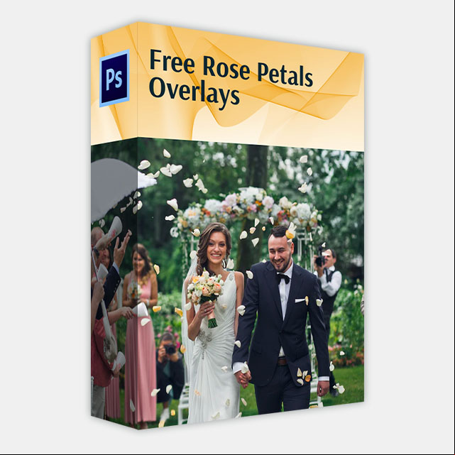 fixthephoto free rose petals overlays