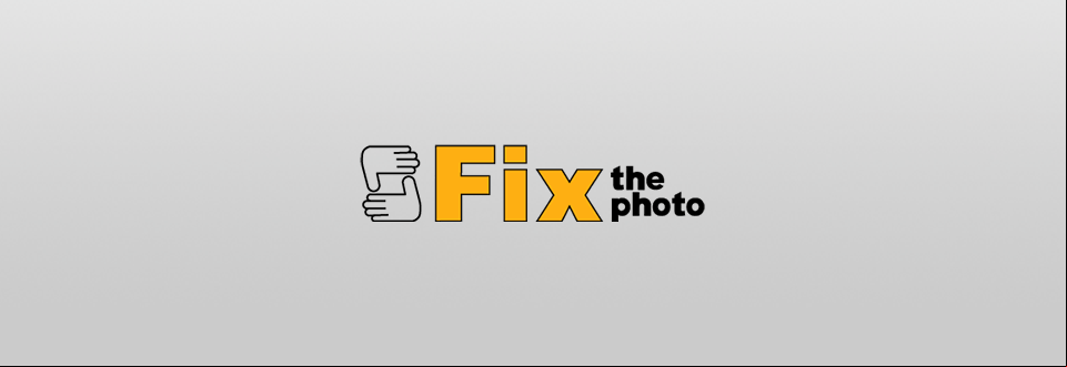 fixthephoto logo