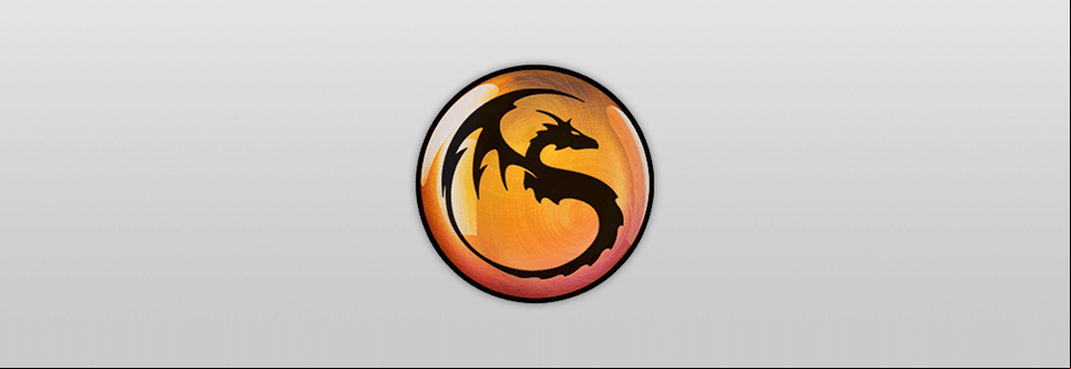 flame painter software logo