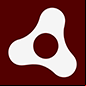 adobe air logo