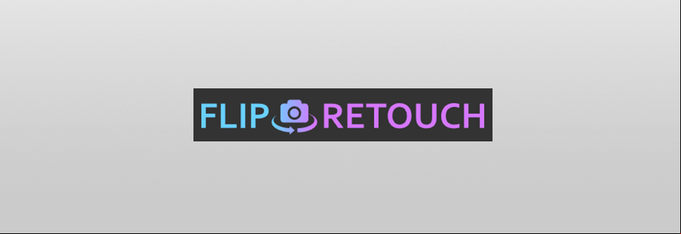 flipretouch logo