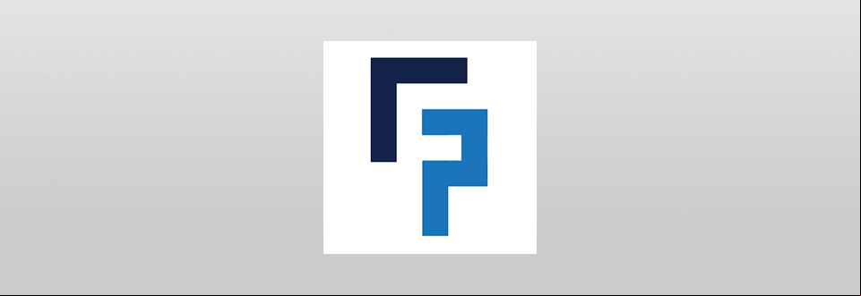 floor plan imaging logo