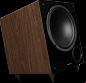 fluance db10w subwoofers for movies