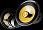 focal ec165k k2 door speakers