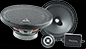 focal rse-165 component speakers