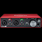 focusrite scarlett 2i2 3rd gen best audio interface for fl studio