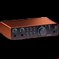 focusrite scarlett 2i2 audio interfaces for ableton logo