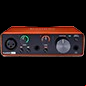 focusrite scarlett solo audio interfaces for cubase