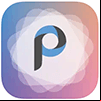 fotogenic app to fix blurry images logo