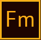 framemaker logo