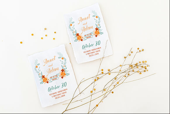 kostenlose hochzeitseinladungsvorlagen banner