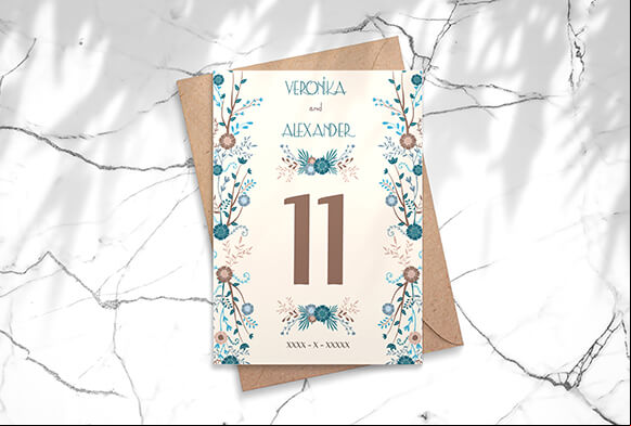 kostenlose hochzeitseinladungsvorlagen banner
