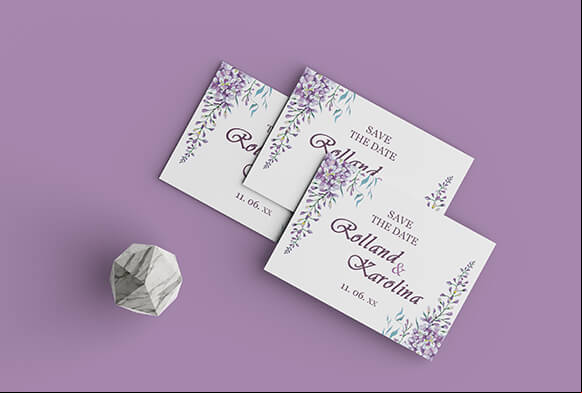 kostenlose hochzeitseinladungsvorlagen banner