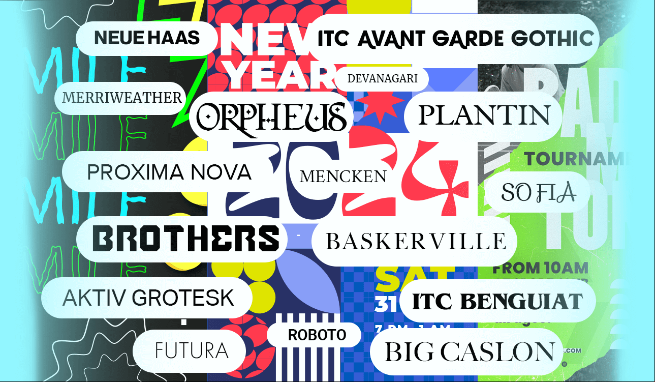 best free adobe fonts