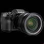 fujifilm x-h2s mirrorless camera for video