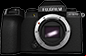 fujifilm x s10 camera