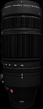 fujifilm xf 100-400 mm-lens