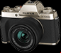 fujifilm xt200 budget video camera