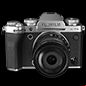 fujifilm xt5 camera