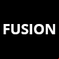 fusion logo
