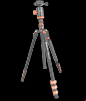 geekoto at24pro budget tripod