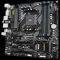 gigabyte ds3h motherboard model