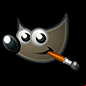 gimp logo