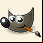 gimp logo