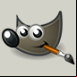 gimp logo