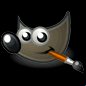 gimp logo