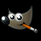 gimp logo