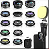 godefa phone camera lens kit