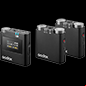 godox virso s dslr microphone
