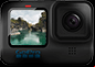 gopro hero10 black for fishing