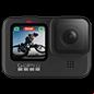 gopro hero9 budget video camera