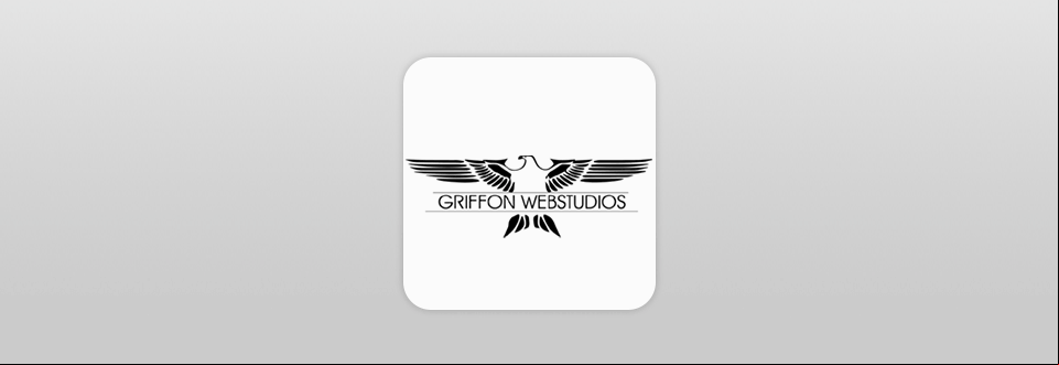 griffon webstudios logo