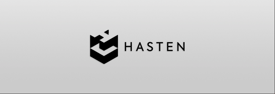 hasten logo