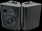 herdio hos-501btb outdoor speakers