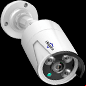hiseeu camera system security camera system under 500