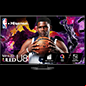 hisense u8n tv for computer monitor