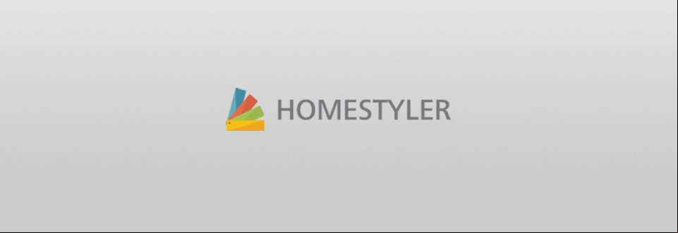 homestyler logo
