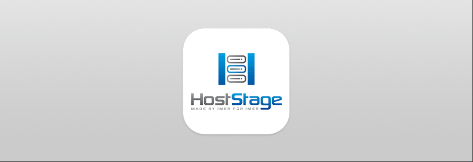 hostage logo