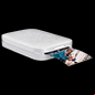 hp sprocket portable 2 3 instant printer