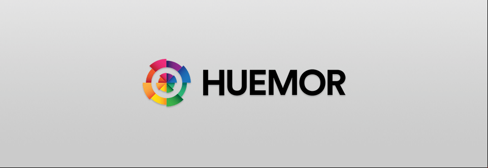 huemor development company logo