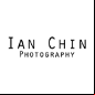 ianchinphotography wedding photography blog logo