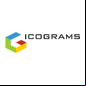 icograms infogram alternative logo