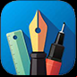 idraw logo