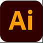 adobe illustrator logo