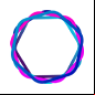 imagine art ai comic generator logo
