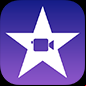 imovie logo